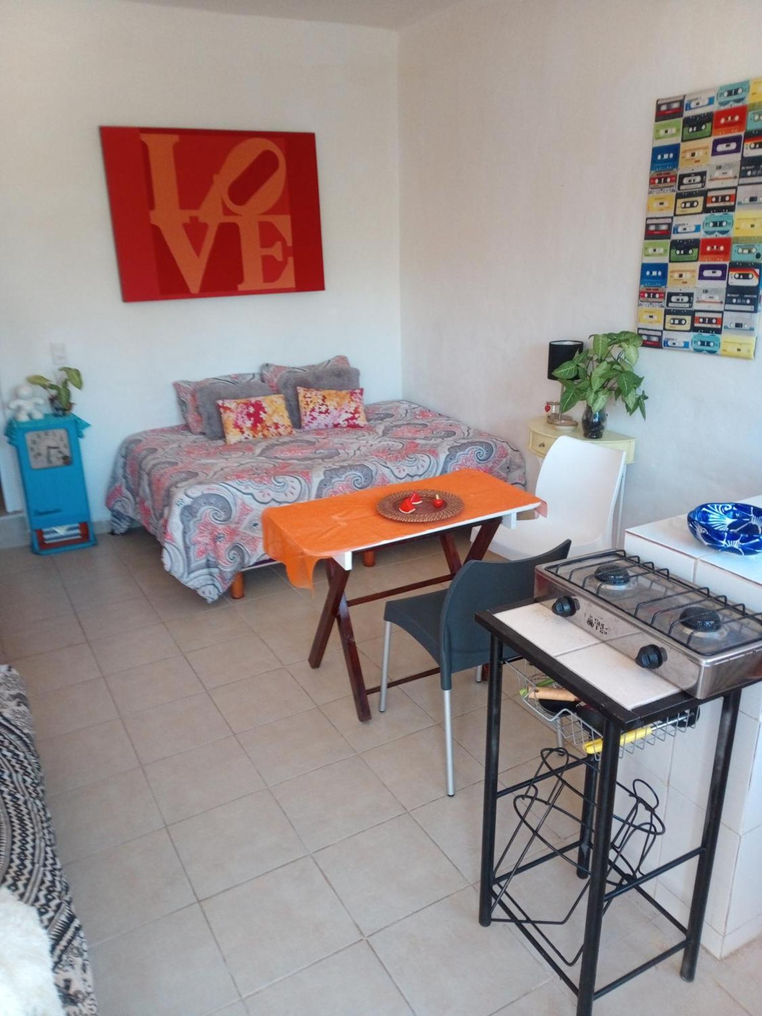 Estudio Quetzales Cancún Exteriér fotografie