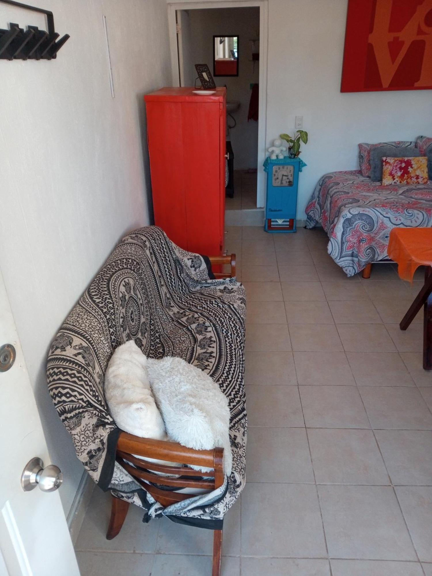 Estudio Quetzales Cancún Exteriér fotografie