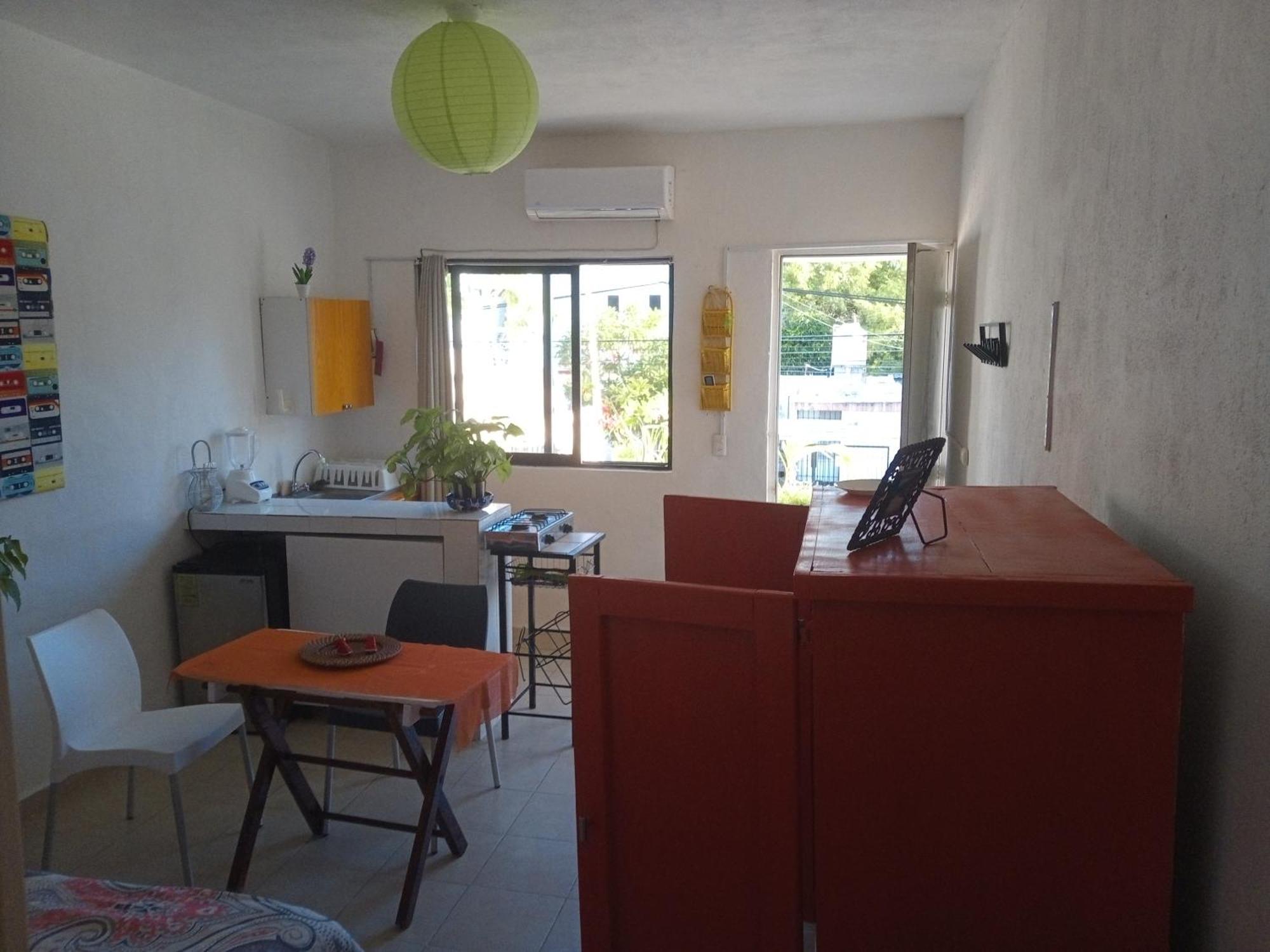 Estudio Quetzales Cancún Exteriér fotografie