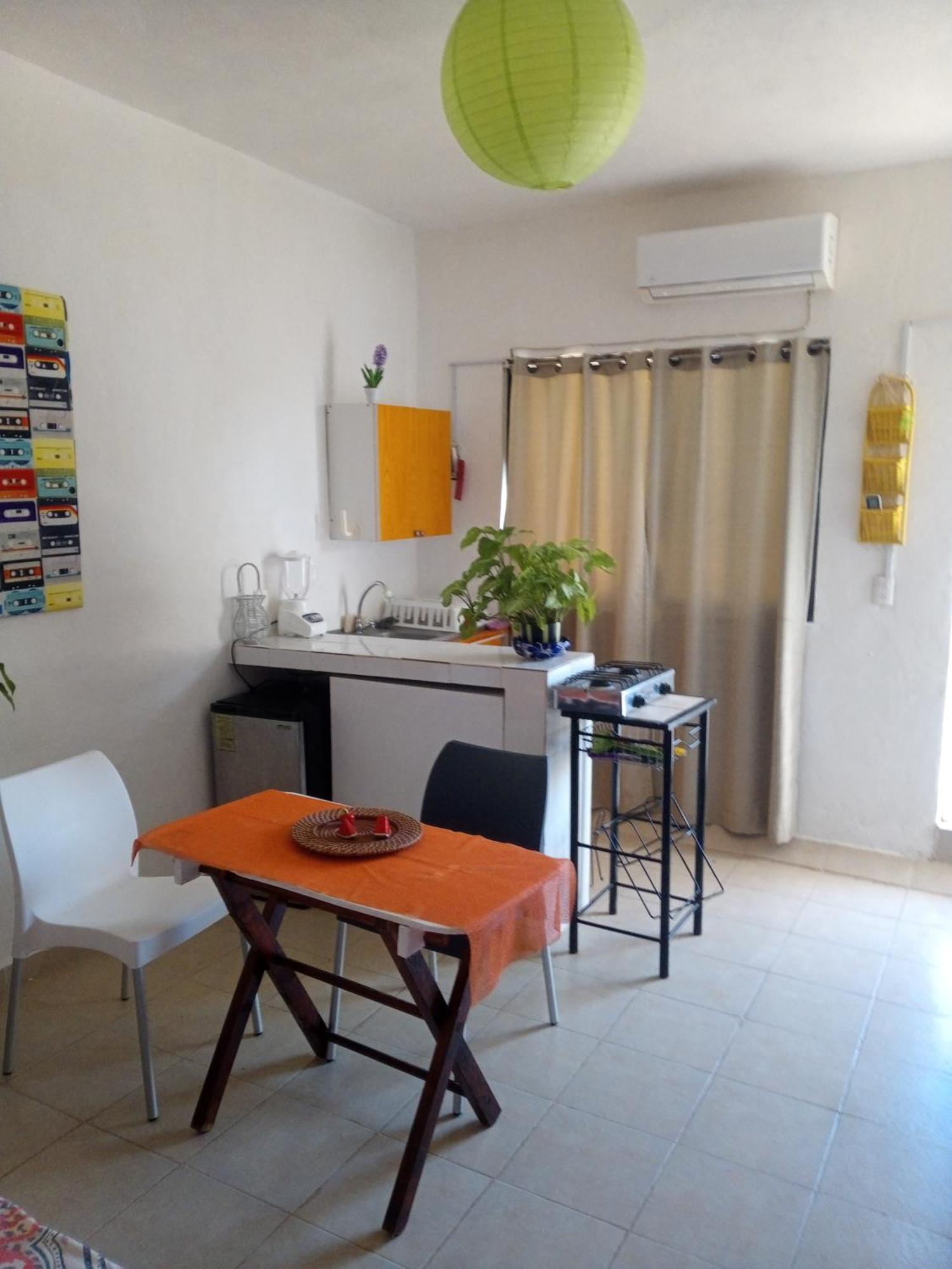 Estudio Quetzales Cancún Exteriér fotografie